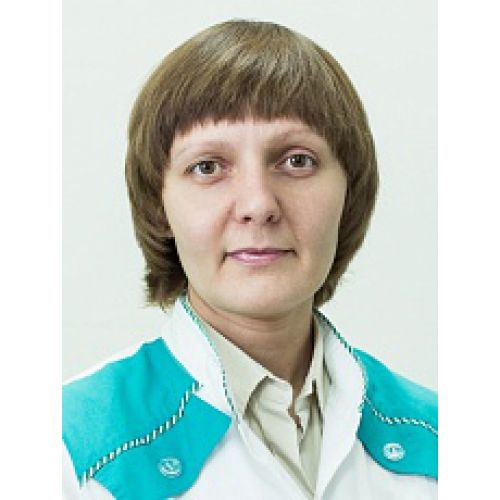 Доманина Наталья Сергеевна